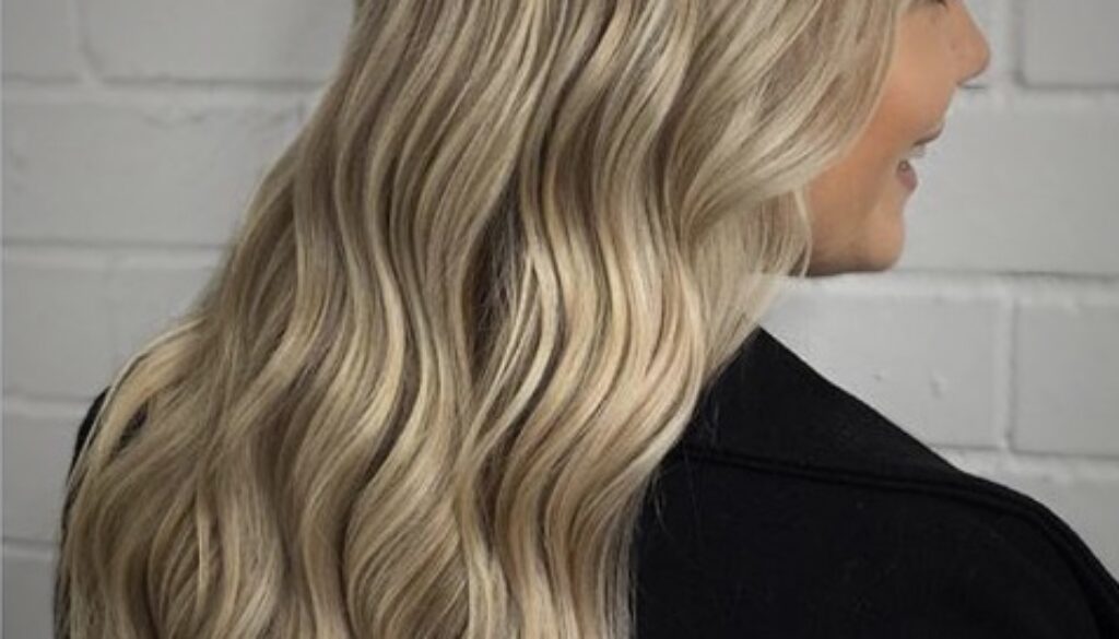 Bombshell Blonde Soho For Hair
