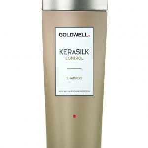 Goldwell - Kerasilk - Kerasilk Control Shampoo