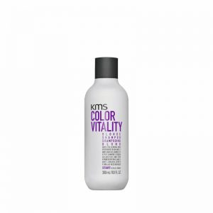 Goldwell - KMS: Color Vitality - Color Vitality Blonde Shampoo (new)