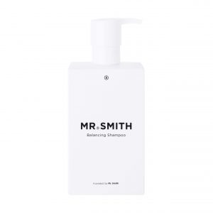 MR.SMITH - Mr.Smith Shampoo & Conditioner - Balancing shampoo