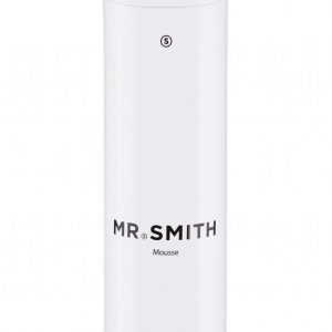 MR.SMITH - Mr. Smith Styling - Mousse