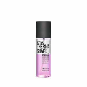 Goldwell - KMS: Therma Shape - Therma Shape Quick Blowdry